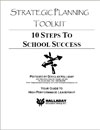 Free Chapters from The Strategic Planning Toolkit: 10 Steps to Success