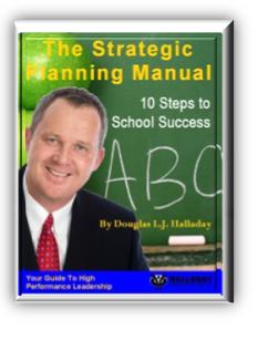 Strategic Planning Toolkit - Manual
