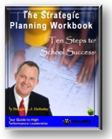 Strategic Planning Toolkit Workbook